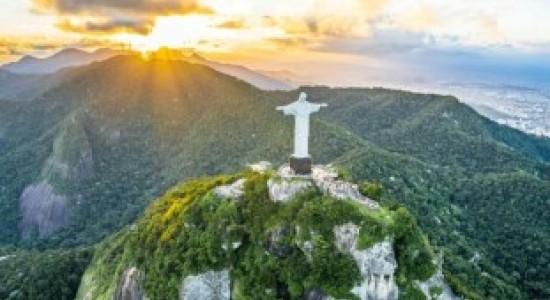 Corcovado
