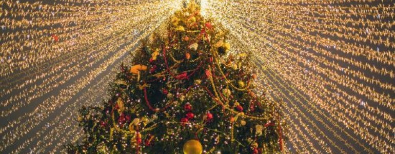 Mercadillos de navidad