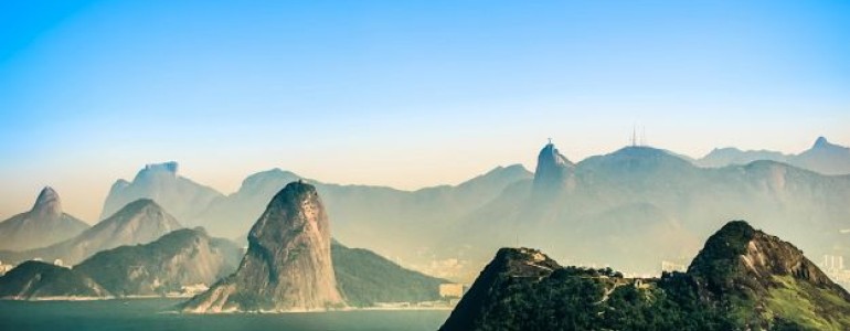 Rio de Janeiro Rio de Janeiro