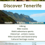 Discover Tenerife with local experts