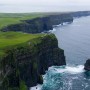 Moher Irlanda