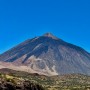 Volcán El Teide en Tenerife