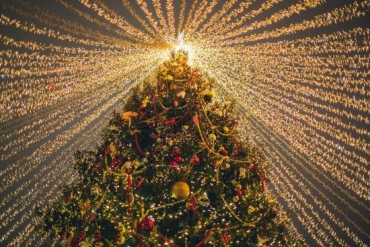 Mercadillos de navidad