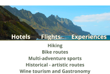 Discover Tenerife with local experts