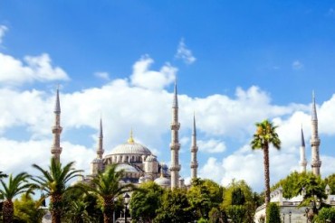 Estambul